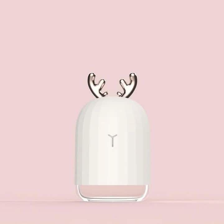 Air Humidifier Essential Oils Diffuser for Aromatherapy