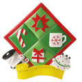 Quilting  Ornament
