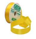 Satin Acetate Ribbon - 1 5/16" x 100 Yards - Belle
