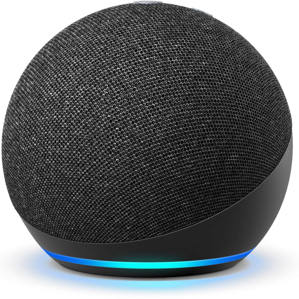 Amazon - Echo Dot (4th Gen) Smart Speaker with Alexa