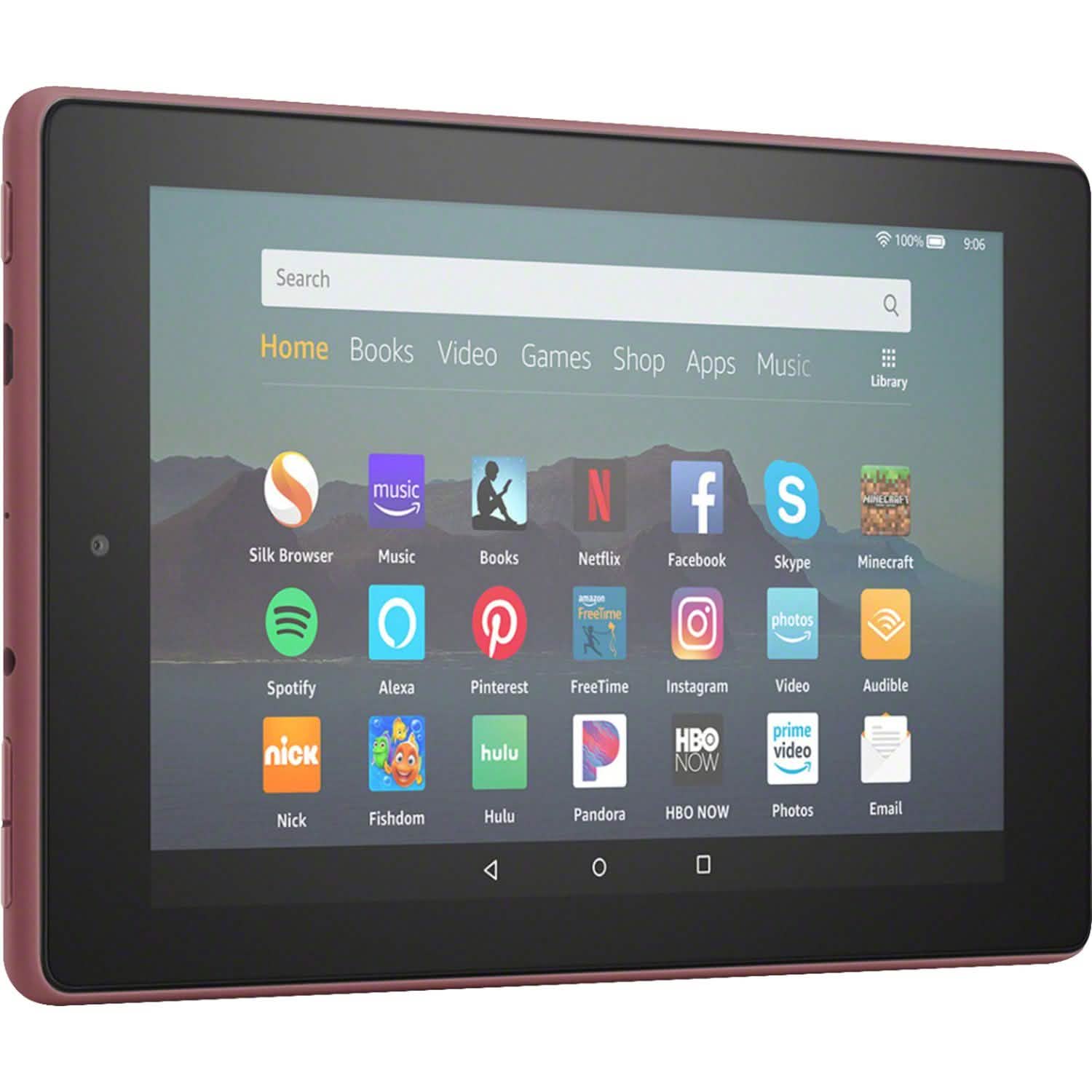 Amazon Fire 7 16GB