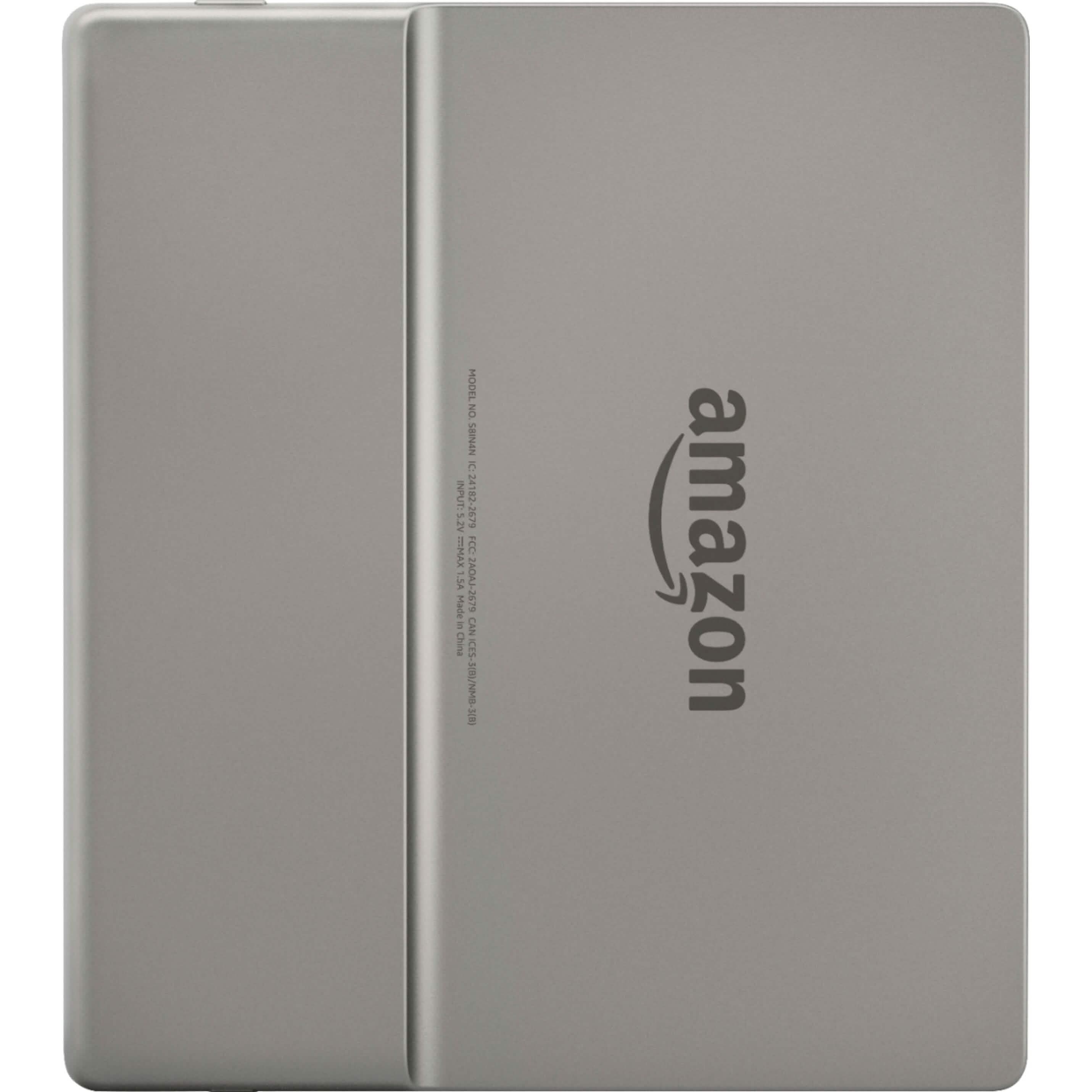 Amazon Kindle Oasis E-Reader (2019) 7" 8GB
