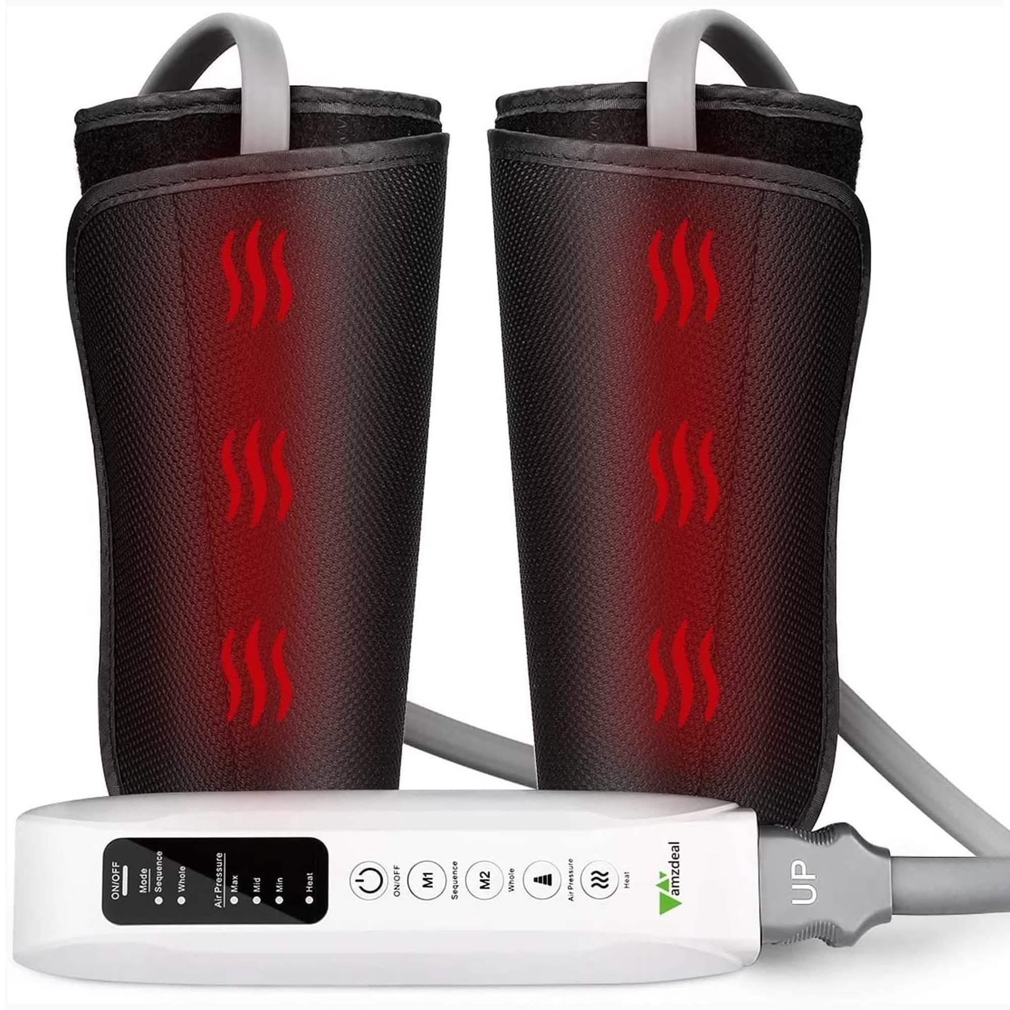 Amzdeal Electric Leg and Arm Massager