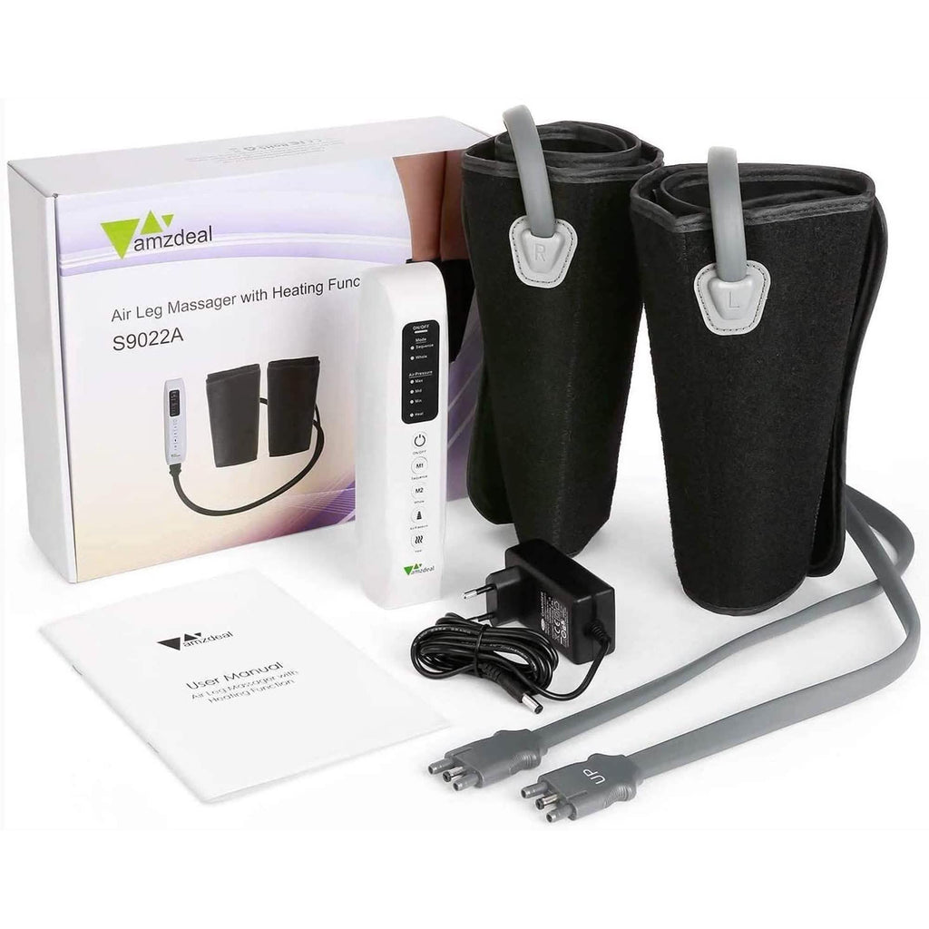 Amzdeal Electric Leg and Arm Massager