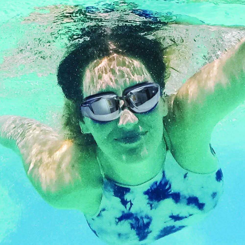 Anti Fog Goggles