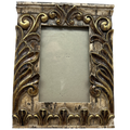 Acanthus Frame For 4 x 6 Photo