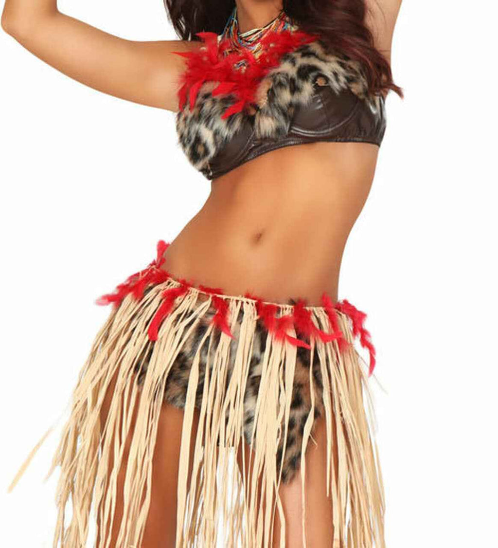 Voodoo Doll Princess Costume