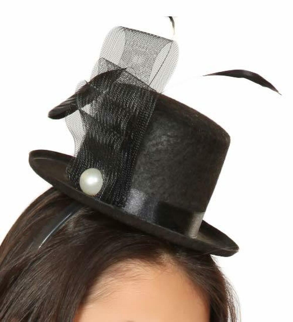 Sequin Ringleader Costume
