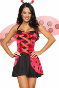 Lovely Ladybug Costume