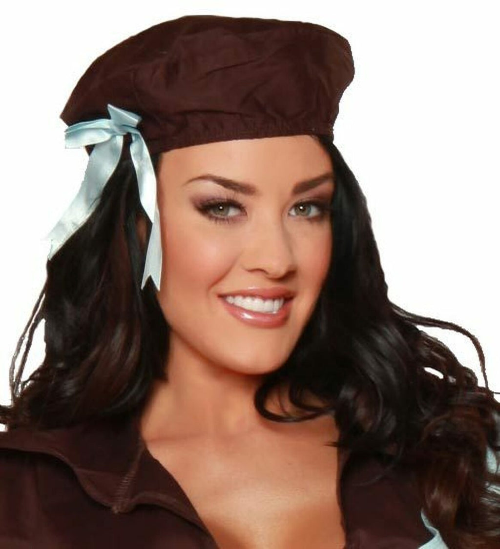 Brownie Babe Costume