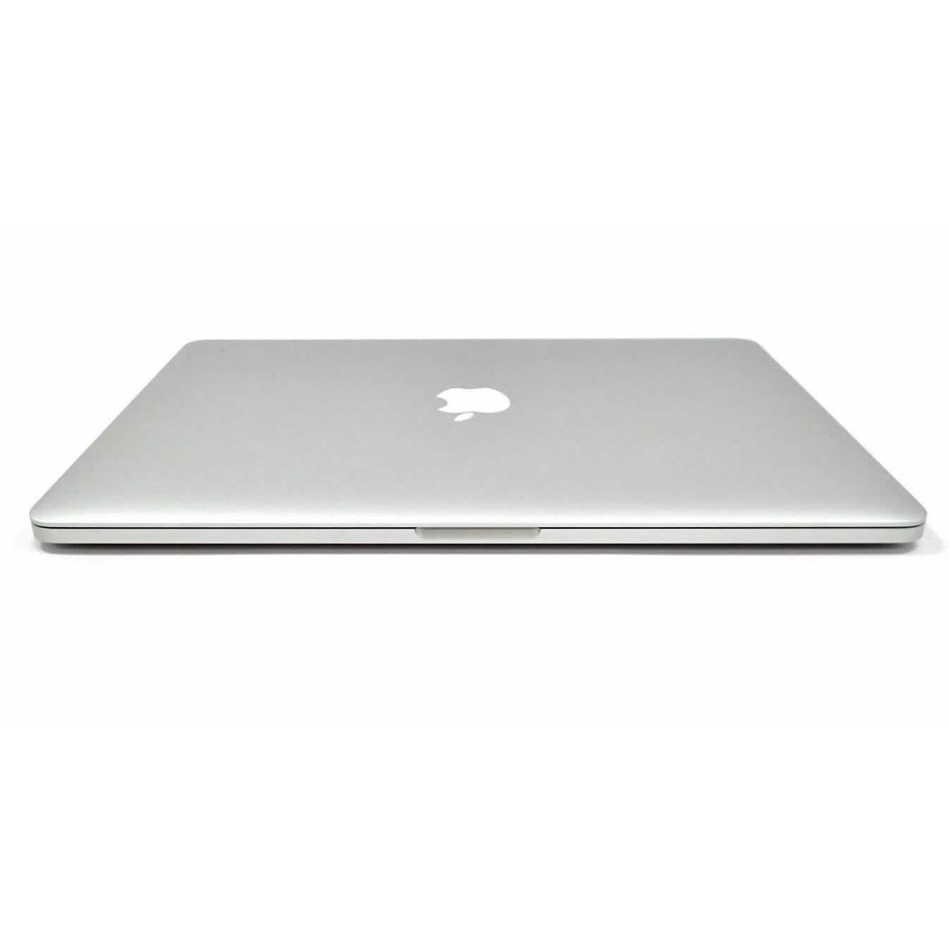 Apple 15" MacBook Pro Core i7 2.6GHz 16GB RAM 512GB SSD (Refurbished)