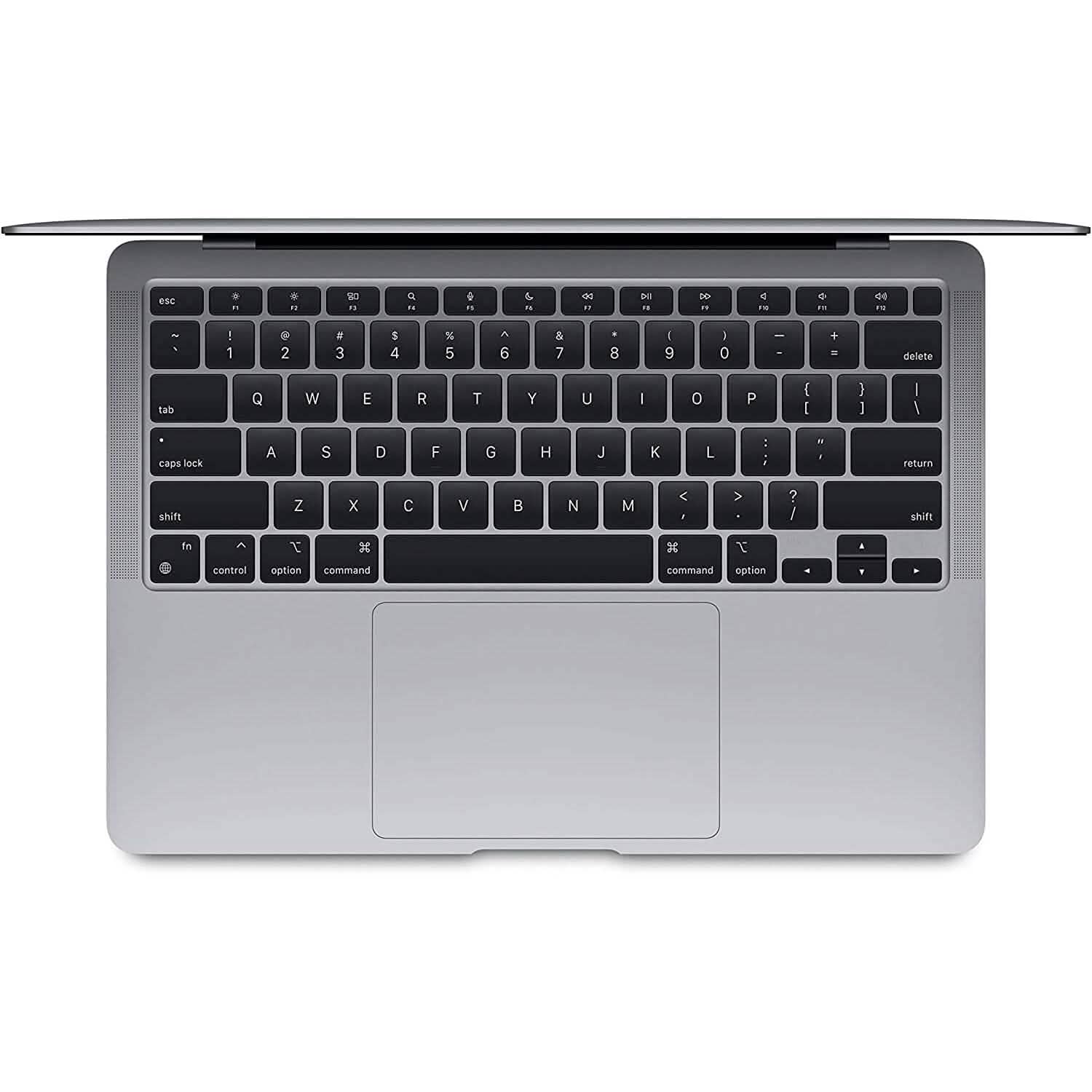 Apple 2020 MacBook Air Laptop M1 Chip 13" 8GB RAM 256GB SSD MGN63LL/A (Refurbished)