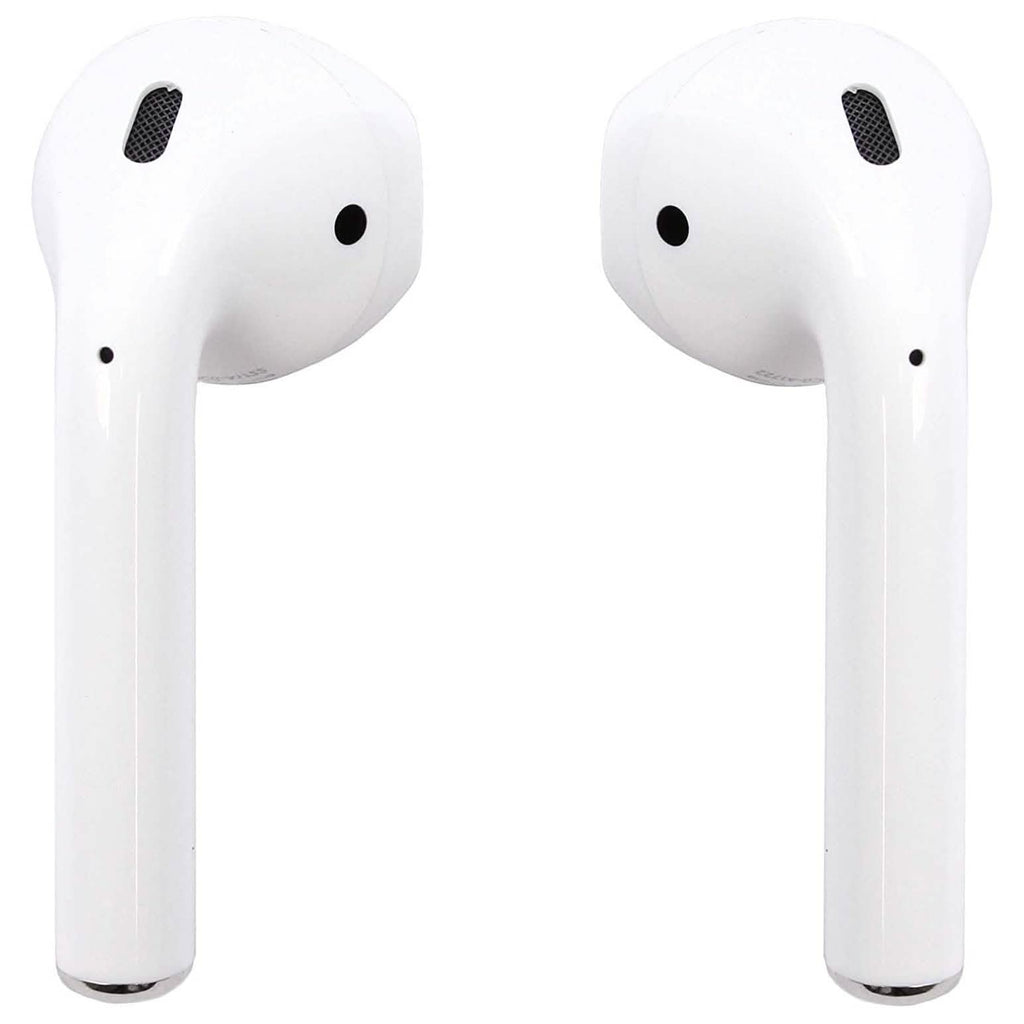 Apple AirPods 2 with Charging Case (Refurbished)