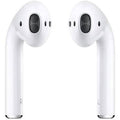 Apple Airpods In-Ear Bluetooth Wireless Headset  (Refurbished)