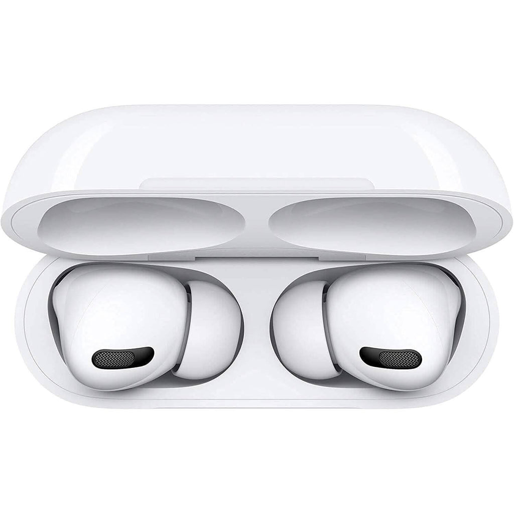 Apple AirPods Pro Wireless Earbuds with MagSafe Charging Case  (Refurbished)