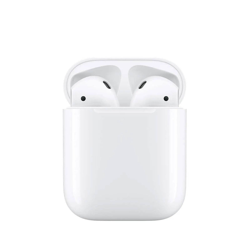 Apple AirPods 1st Gen with Charging Case (Refurbished)