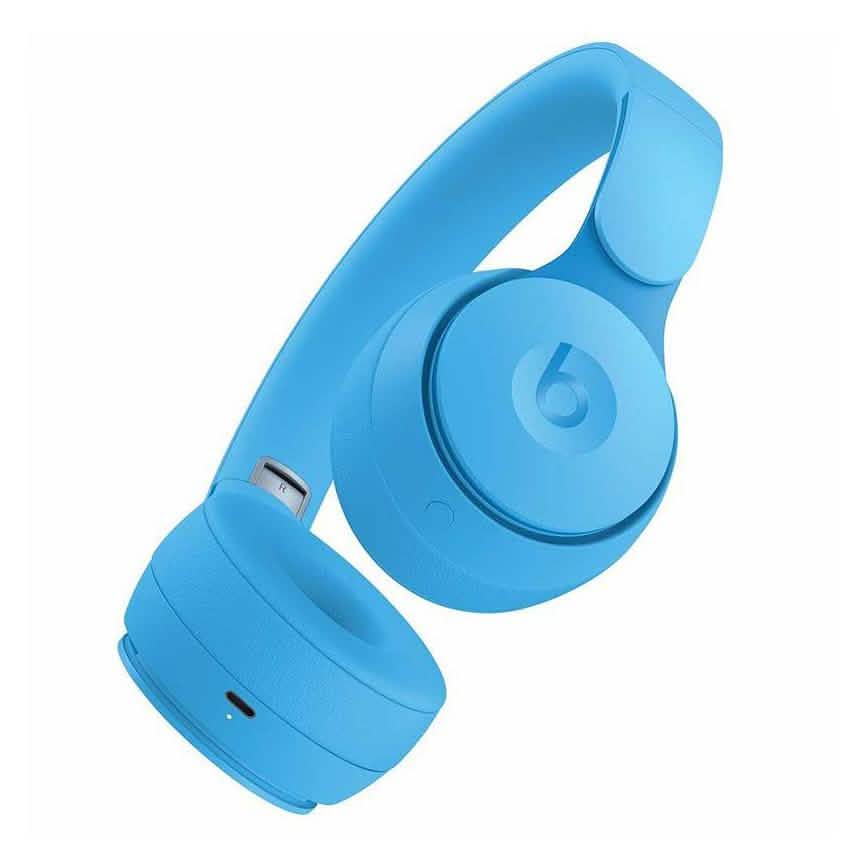 Beats by Dr. Dre Solo Pro Wireless Headphones (Refurbished)