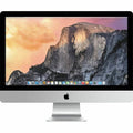 Apple iMac 27" i5 8GB RAM 3TB HDD A1419 MK462LL/A (Refurbished)