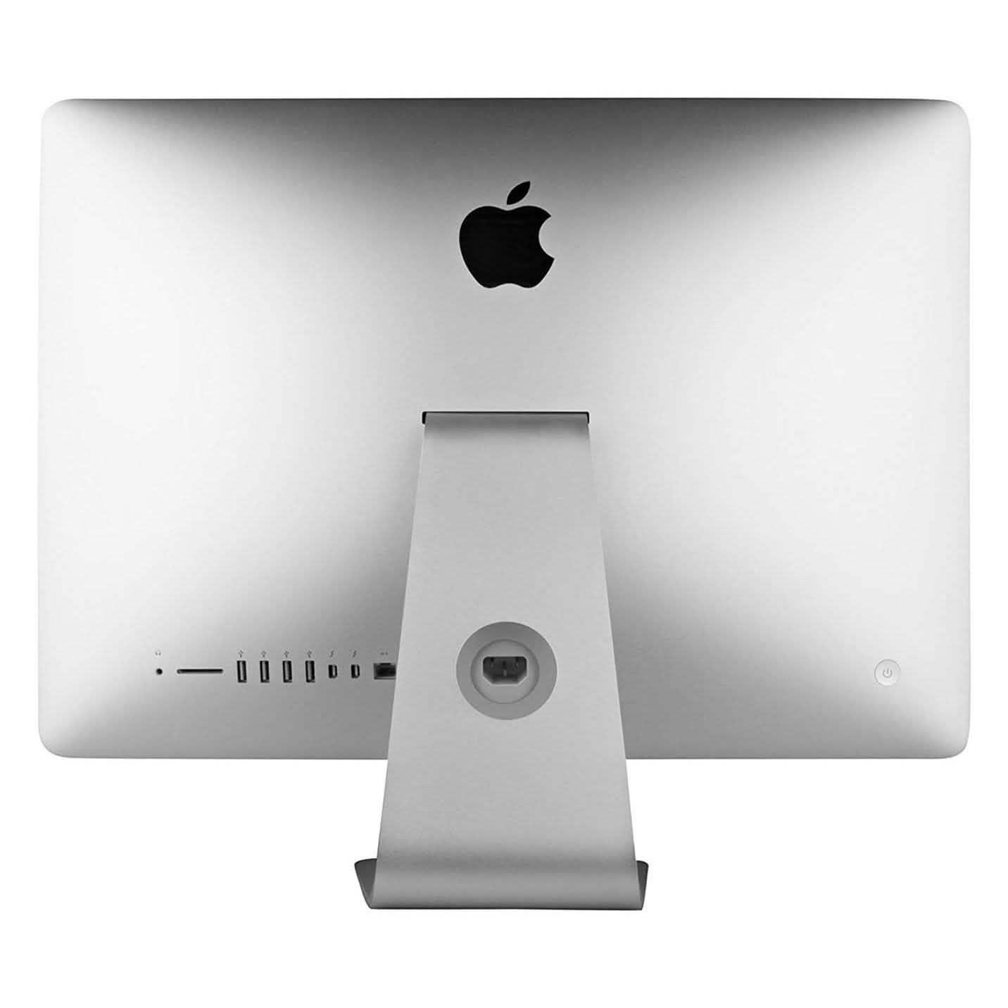 Apple iMac MK442LL/A 21.5-Inch Desktop (Refurbished)