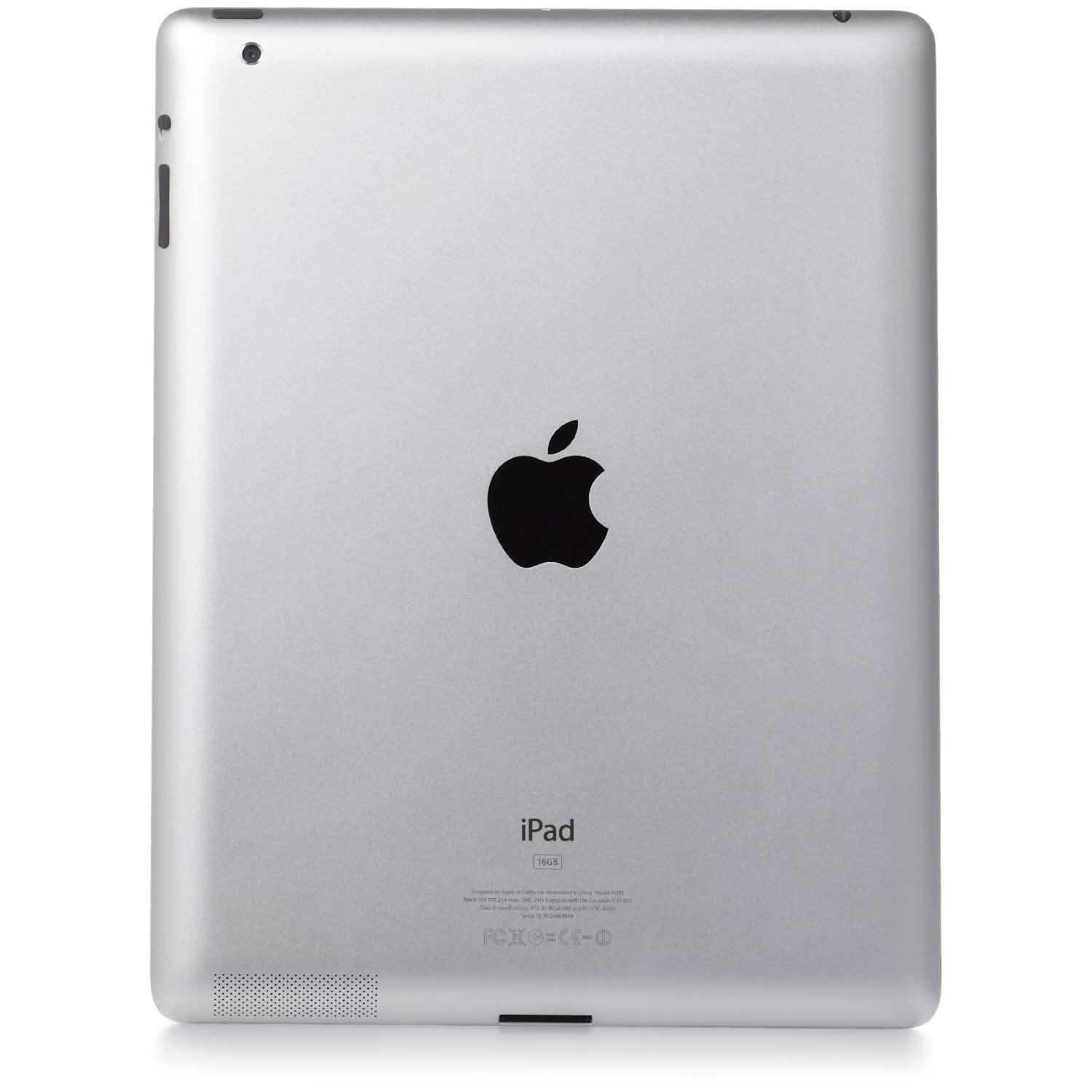 Apple iPad 2 16GB (Refurbished)