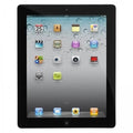 Apple iPad 2 in Black - 16GB (Refurbished)