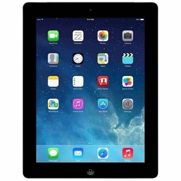 Apple iPad 3rd Generation Wi-Fi (Refurbished)