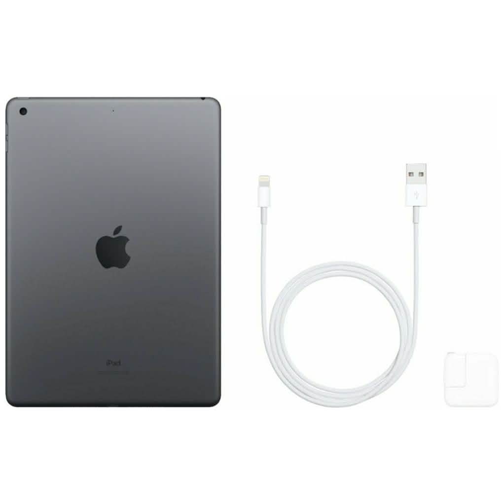 Apple iPad 7th Gen WiFi 10.2" Retina (Refurbished)