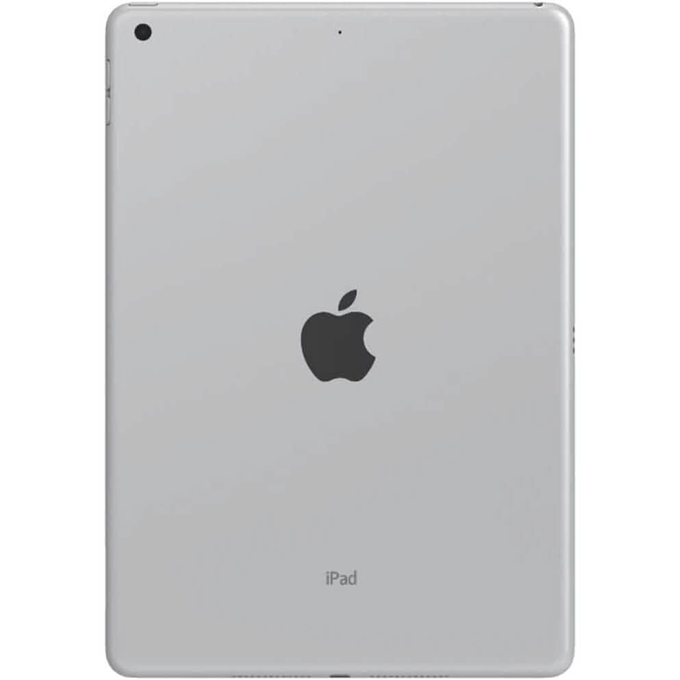 Apple iPad 9th Gen 2021 10.2-Inch Wi-Fi + 4G Cellular 64GB (Refurbished)