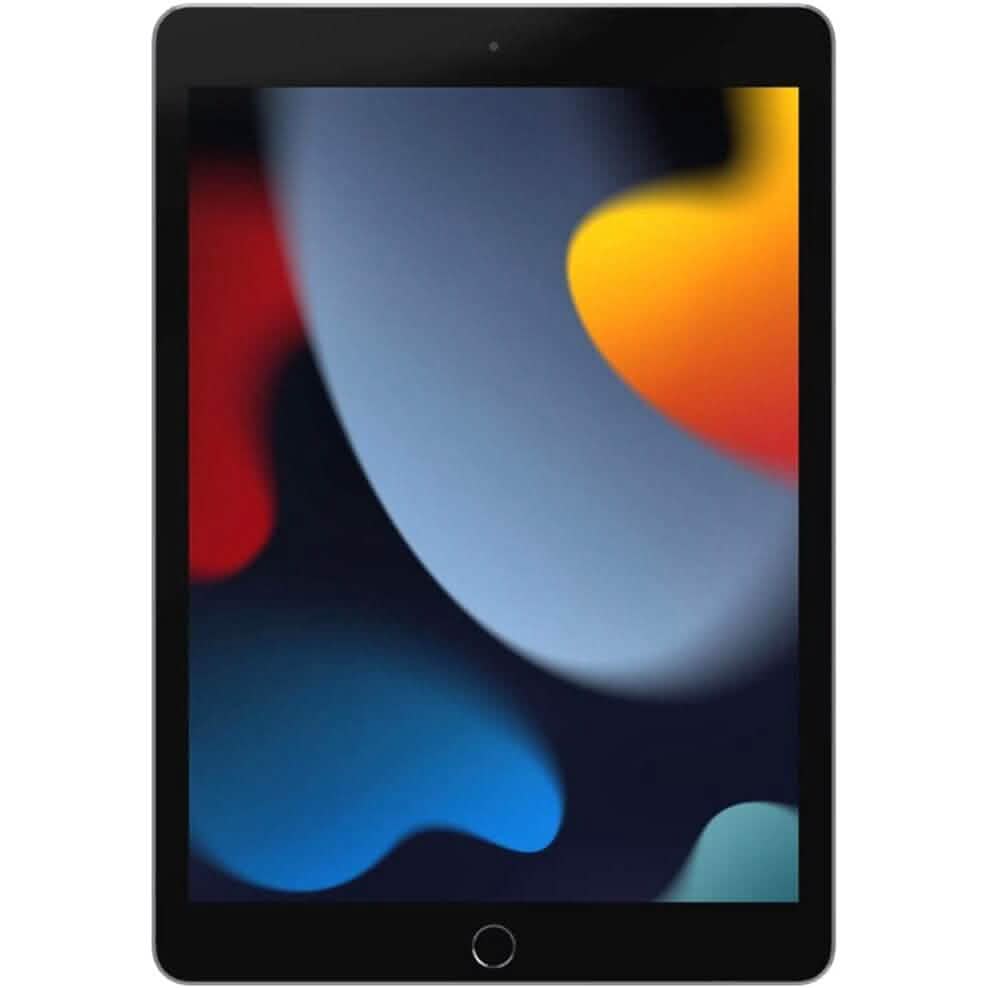 Apple iPad 9th Gen 2021 10.2-Inch Wi-Fi + 4G Cellular 64GB (Refurbished)