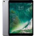 Apple iPad Pro 10.5" Wi-Fi + 4G Cellular LTE - Fully Unlocked (Refurbished)
