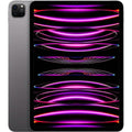 Apple iPad Pro 11-inch 4th Generation (2022) 256GB Wi-Fi - Space Gray (Refurbished)