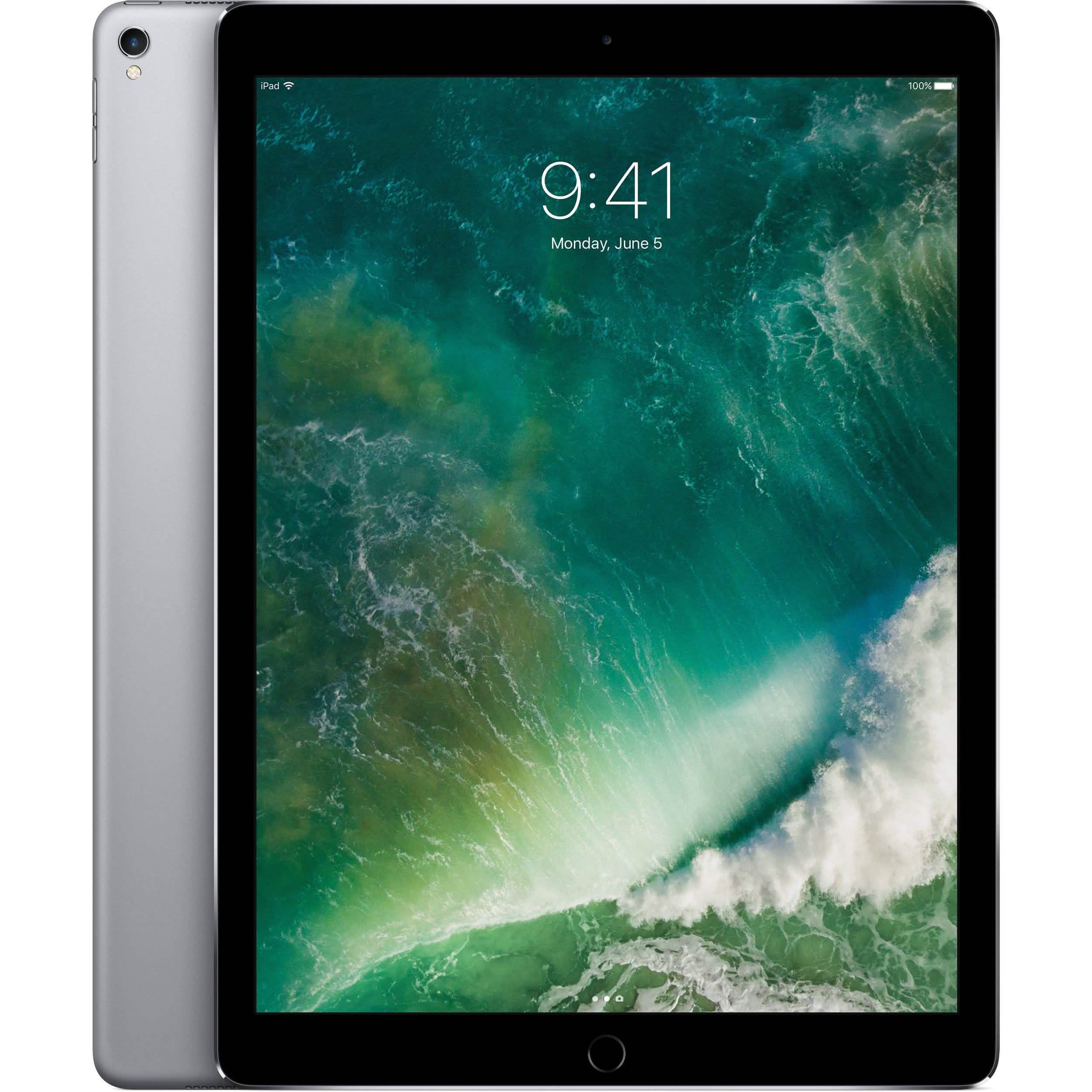 Apple iPad Pro 12.9" (Refurbished)