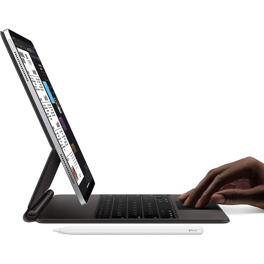 Apple iPad Pro 2020 12.9-Inch Wi-Fi (Refurbished)
