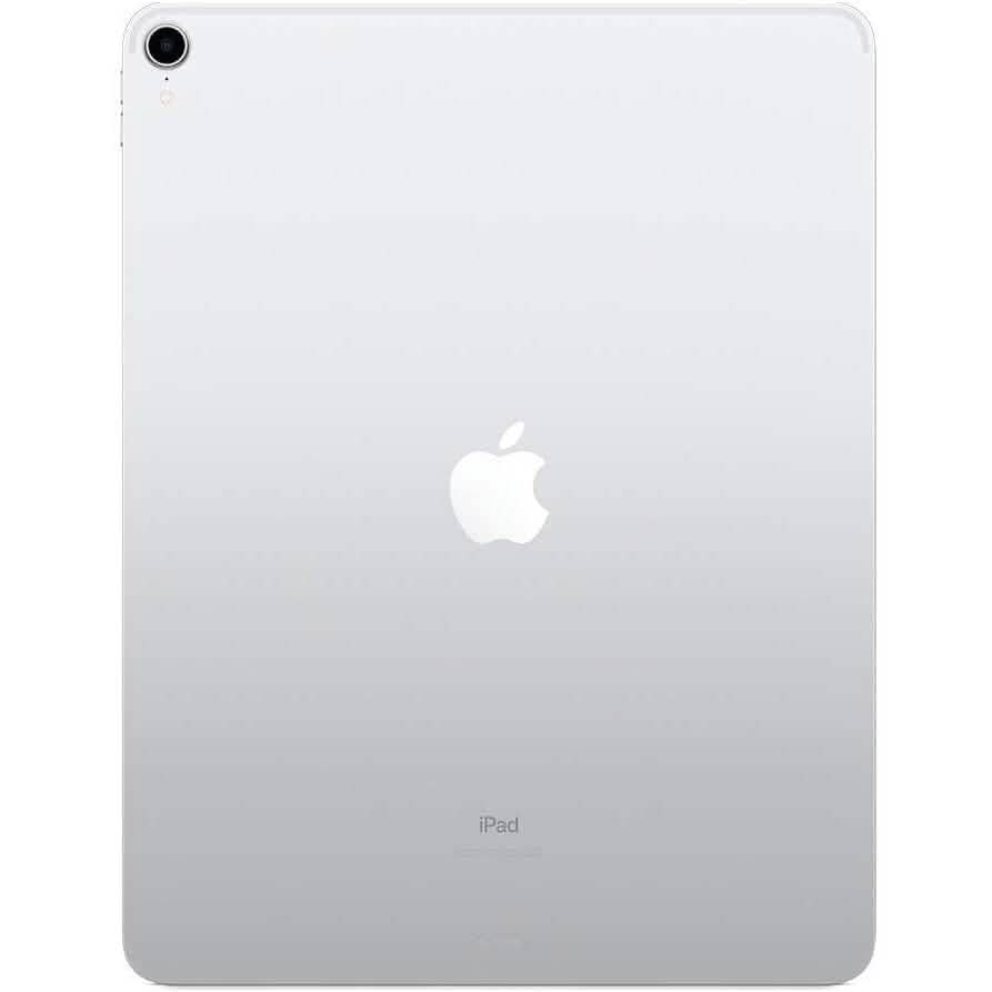 Apple iPad Pro 3rd Gen 12.9" WiFi + Cellular 4G (Refurbished)