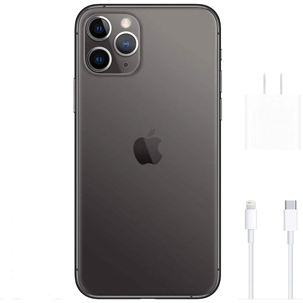 Apple iPhone 11 Pro Max - Fully Unlocked (Refurbished)