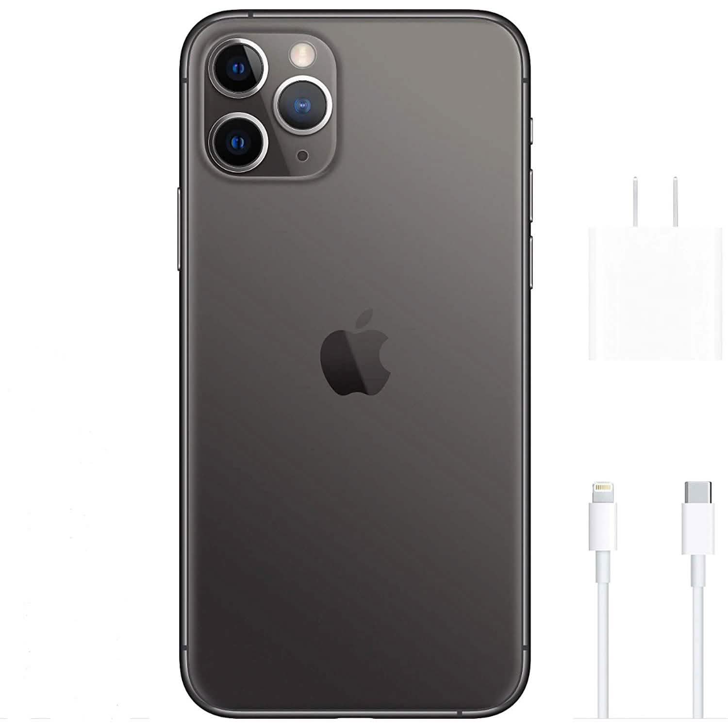 Apple iPhone 11 Pro Max - Fully Unlocked (Refurbished)