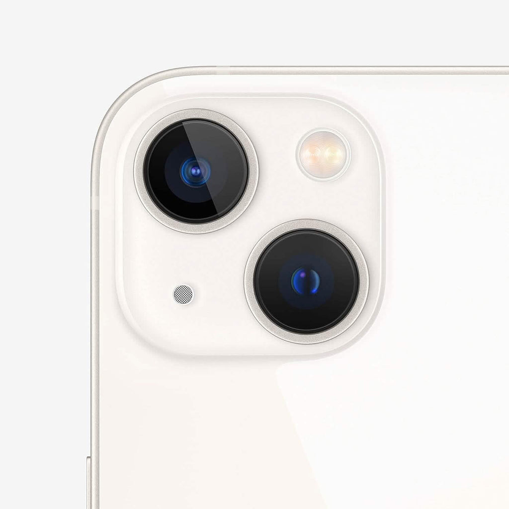 Apple iPhone 13 Mini 128GB - Unlocked  (Refurbished)