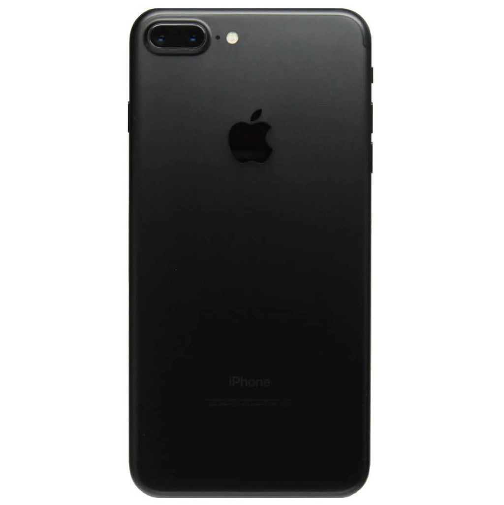 Apple iPhone 7 Plus Black - Fully Unlocked (Refurbished)