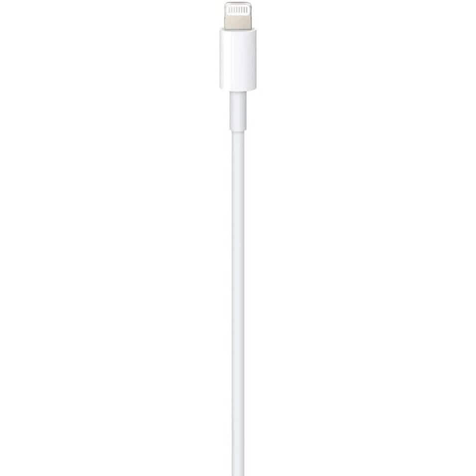 Apple Lightning to USB-C Cable (3.3 ft)