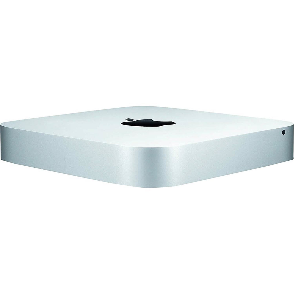Apple Mac mini MGEN2LL/A Intel Core i5 Dual Core 8GB RAM 256GB SSD (Refurbished)