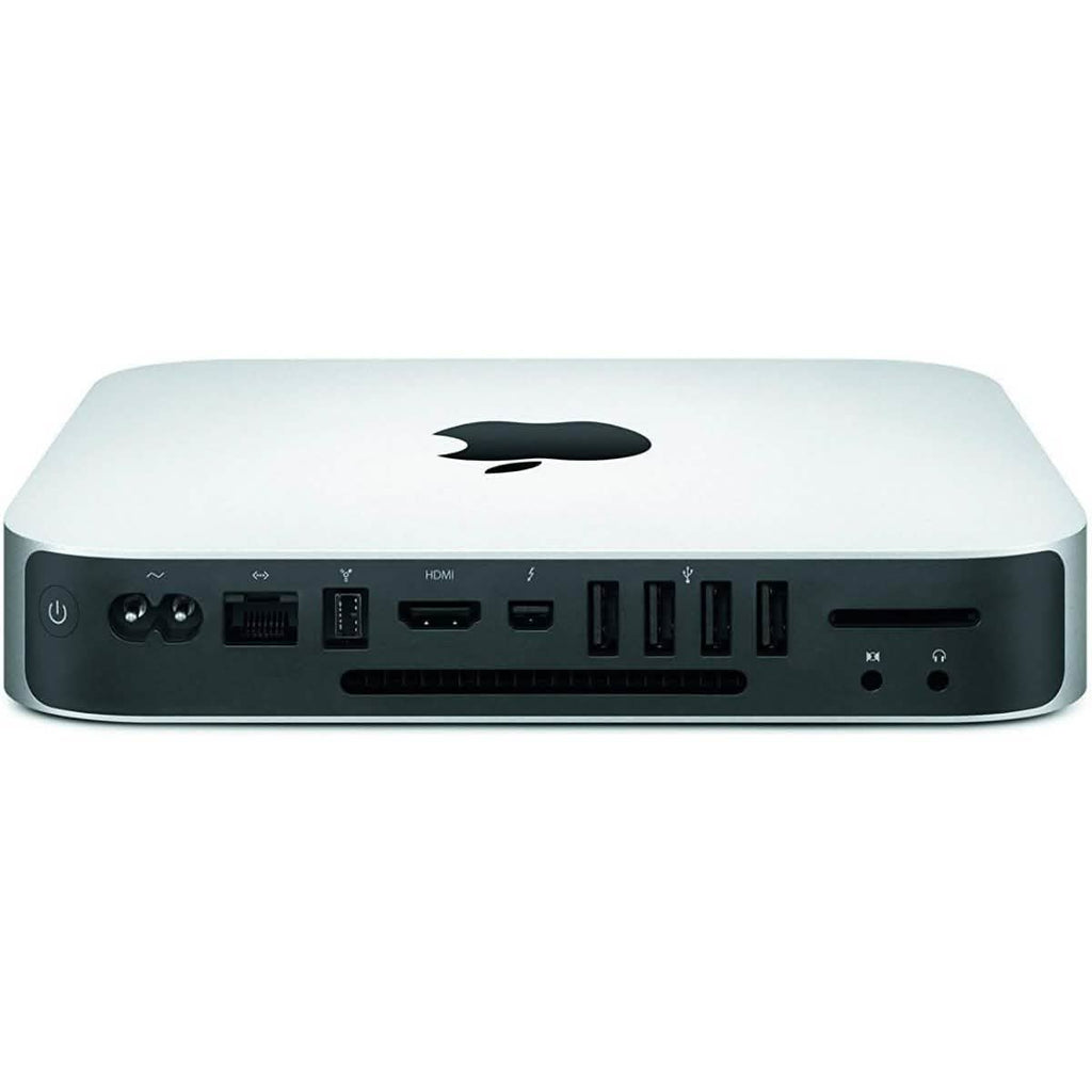 Apple Mac Mini MD387LL/A Desktop 500GB Hard Drive (Refurbished)