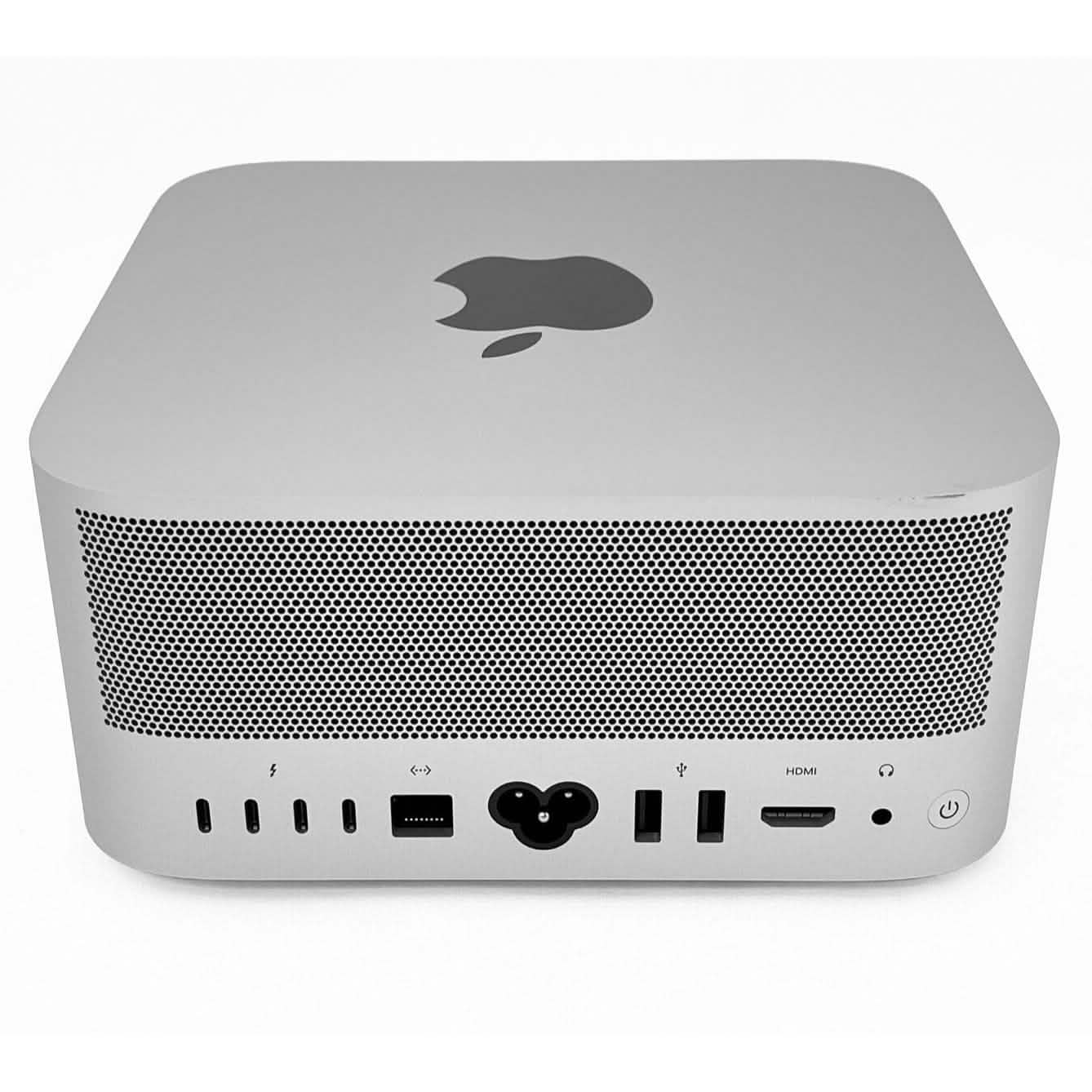 Apple Mac Studio 3.2GHz M1 Max 10-Core 32GB 512GB (Refurbished)