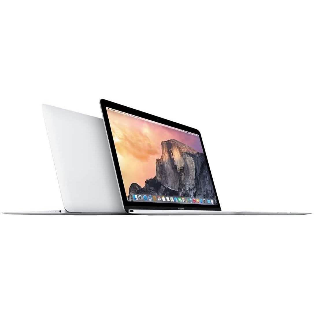 Apple Macbook 12" M1 1.1GHZ 8GB 256GB Space Gray (Refurbished)