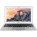 Apple Macbook Air 11" MD711LL/B A1465 Core I5 4GB 128GB (2014) (Refurbished)
