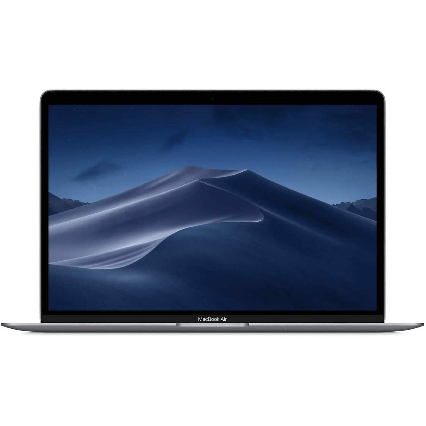 Apple MacBook Air 13" 1.6GHz Intel Core i5 16GB 256GB MRE82LL/A (Refurbished)