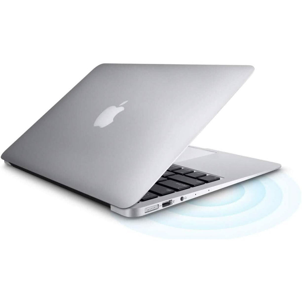 Apple MacBook Air 13" MQD32LL/A A1466 Core I5 8GB 256GB SSD (2017) (Refurbished)