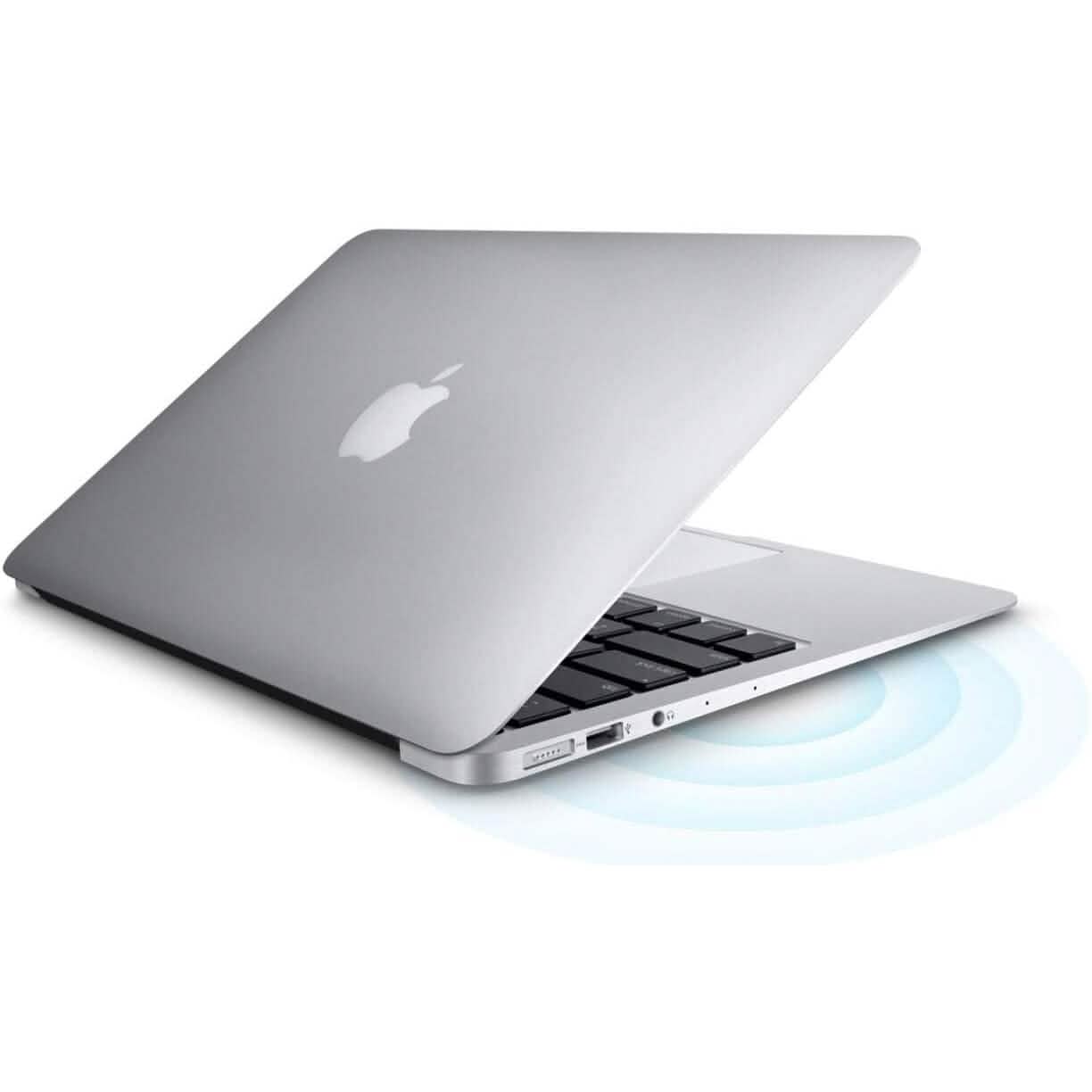 Apple MacBook Air 13" MQD32LL/A A1466 Core I5 8GB 256GB SSD (2017) (Refurbished)