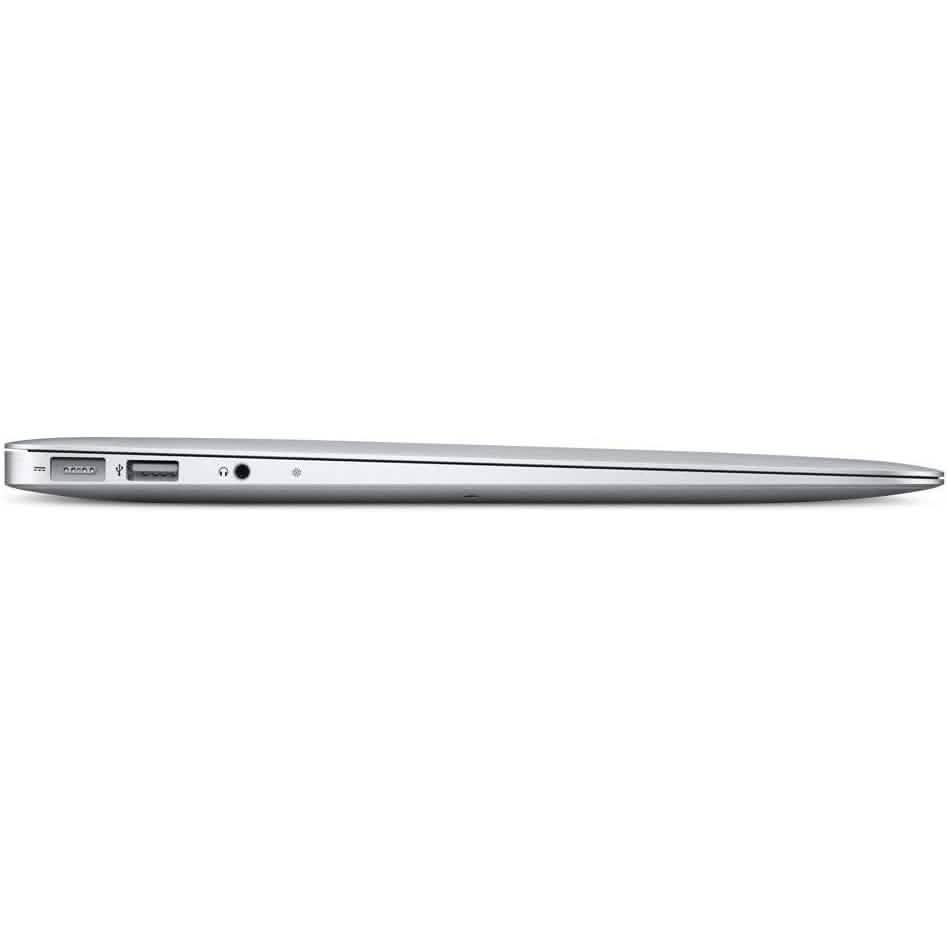 Apple MacBook Air 13.3in LED Laptop Intel i5-5250U Dual Core 1.6GHz (Refurbished)
