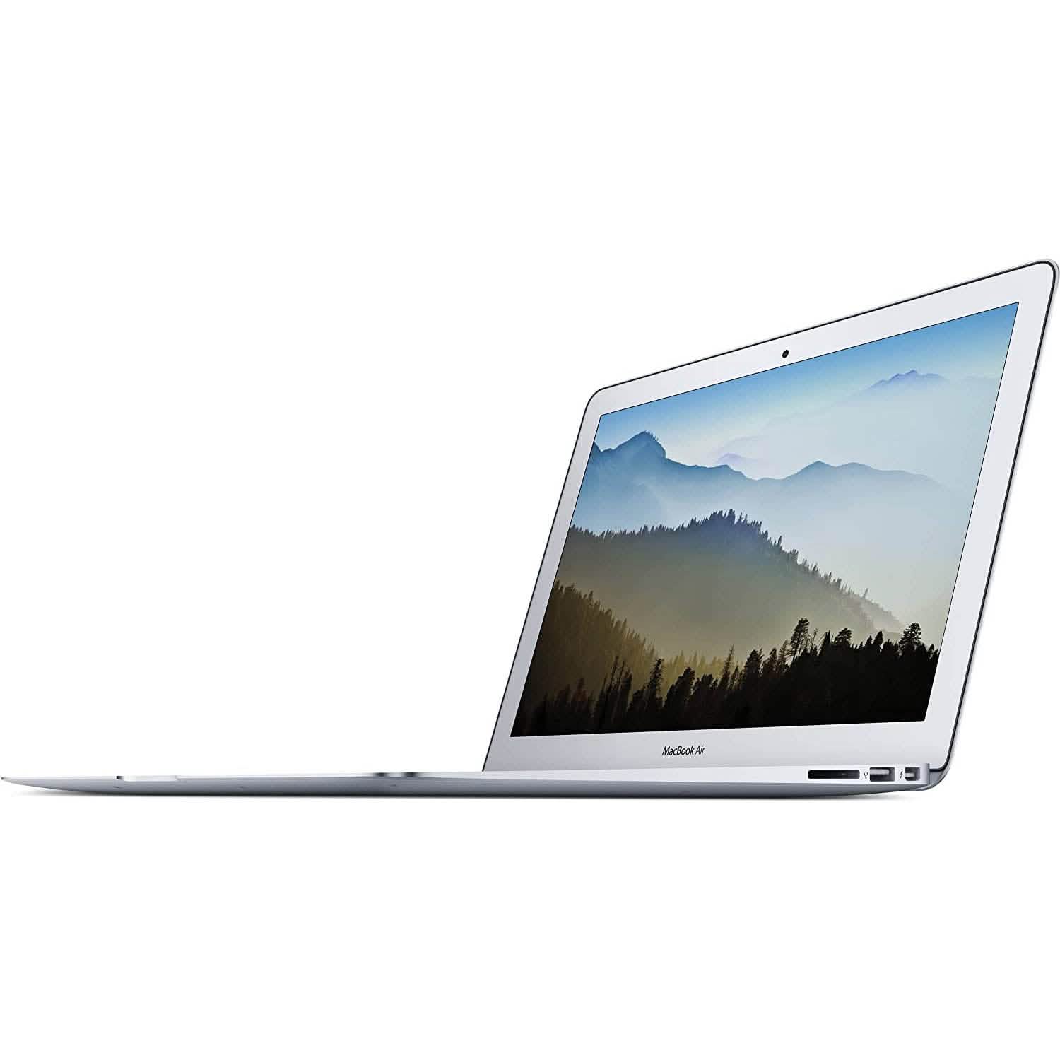 Apple MacBook Air 1.8GHz Intel Core i5 13" 8GB RAM (Refurbished)