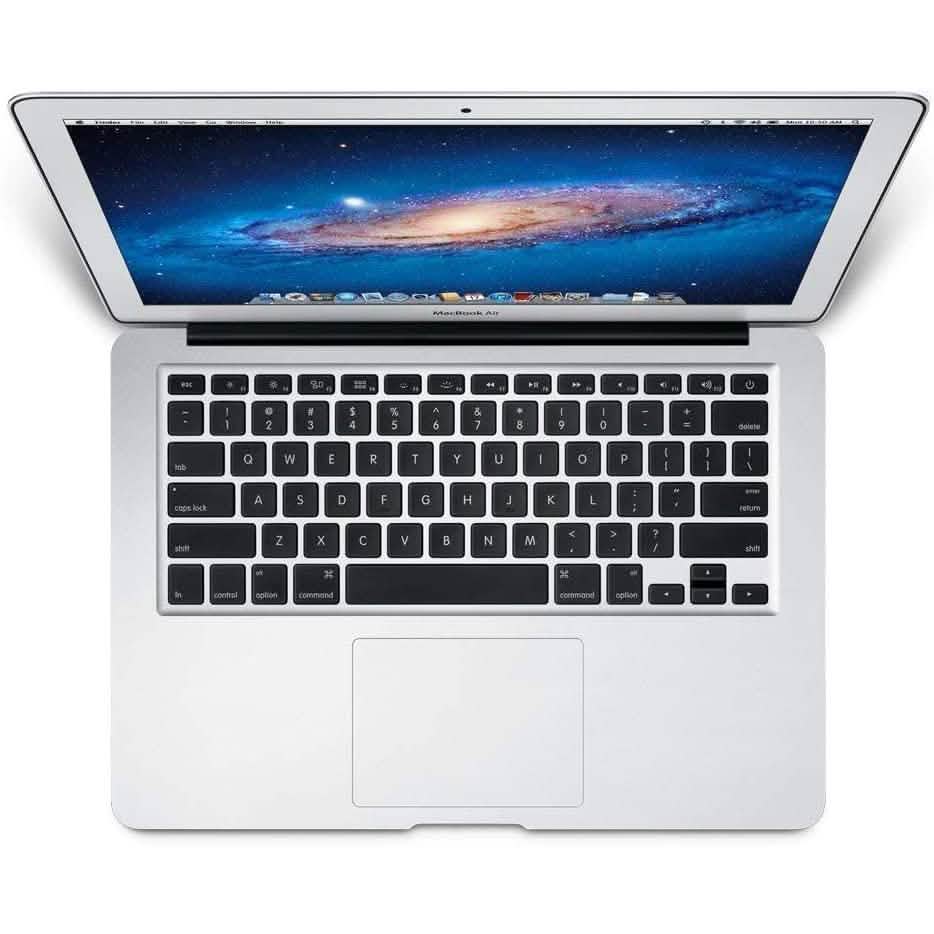 Apple MacBook Air Core i5 1.4GHz 11" (Refurbished)
